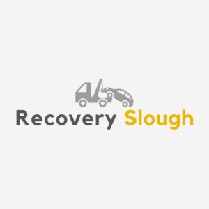 Recovery Slough logo