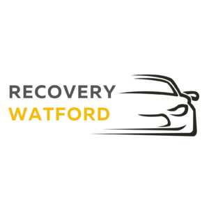 Recovery Watford logo