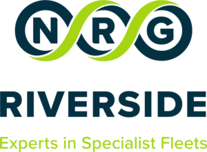Riverside Truck Rental logo