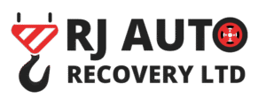 Rj Recovery London logo
