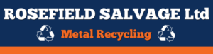 Rosefield Salvage Ltd logo