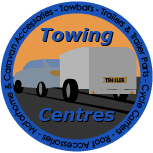 Rotherham Towing Centre logo