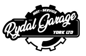 Rydal Garage (York) Limited logo