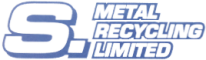 S Metal Recycling Ltd logo