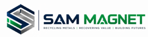 Sam Magnet Luton logo