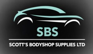 Scotts Body Shop Supplies logo