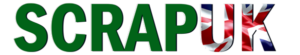 Scrap a Car For Cash Chester logo