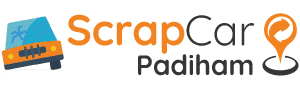 Scrap Car Padiham logo