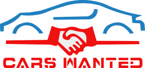 Scrap My Car – Van – 4×4 logo