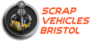 Scrap Vehicles Bristol logo
