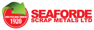 Seaforde Metals logo