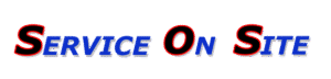 Service On Site Ltd logo