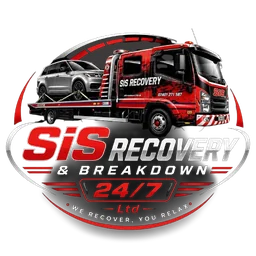 Sis Recovery & Breakdown 24/7 Ltd logo