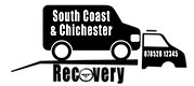 South Coast & Chichester Recovery Services logo