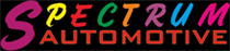 Spectrum Automotive Ltd. logo
