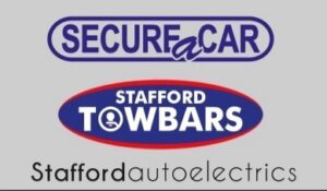 Stafford Auto Electrics logo