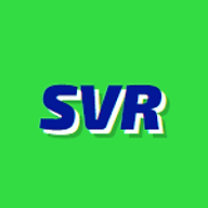 Svr Shropshire Vehicle Recovery logo
