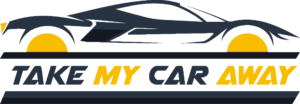 Take My Car Away logo