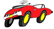 The Garage logo
