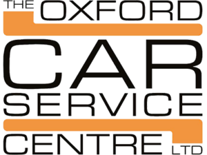 The Oxford Car Service Centre logo
