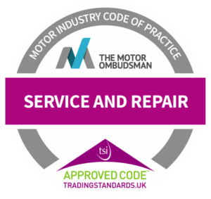 Thirsk Car Services logo