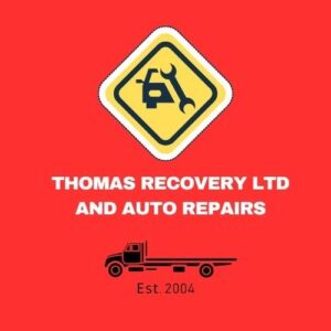 Thomas Recovery Ltd. logo