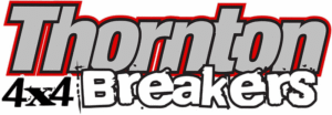 Thornton Breakers logo
