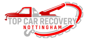 Top Car Recovery Nottingham logo