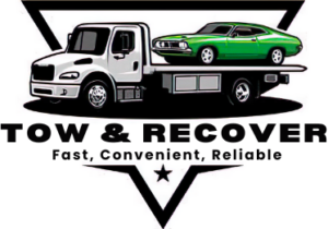 Tow & Recover logo