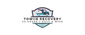 Towiie Recovery logo