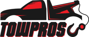 Towpros logo