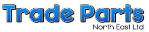 Trade Parts North East logo