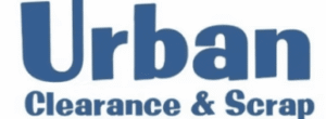 Urban Clearance & Scrap logo