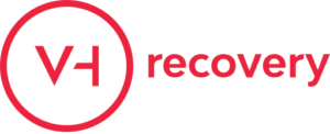 Vh Recovery logo