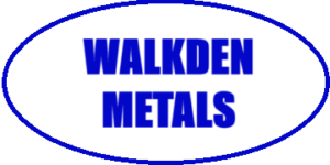 Walkden Metals logo