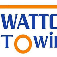 Watton Towing logo