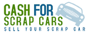 We Buy Your Scrap Cars logo