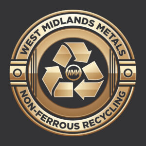 West Midlands Metals logo