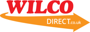 Wilco Motor Spares logo