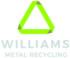 Williams Metals Recycling logo