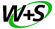 W&S Metal Recycling logo