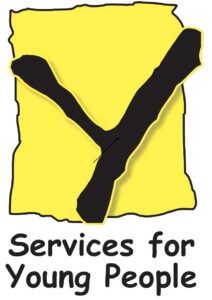 Y Scrapstore logo