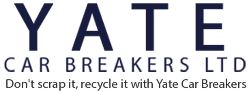 Yate Car Breakers logo