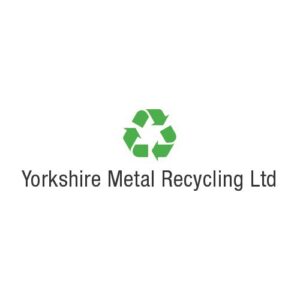 Yorkshire Metal Recycling logo