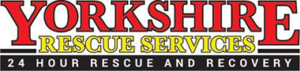 Yorkshire Rescue Service logo